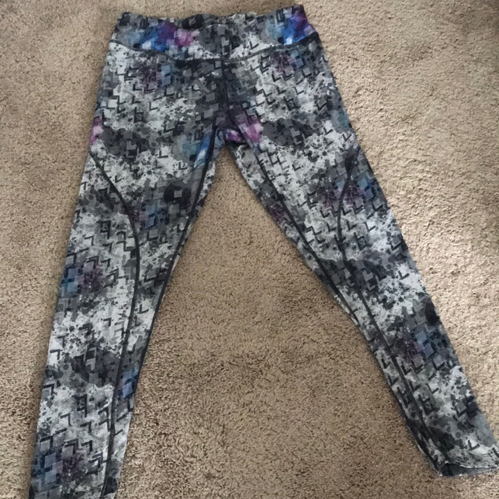 Athletic Pant